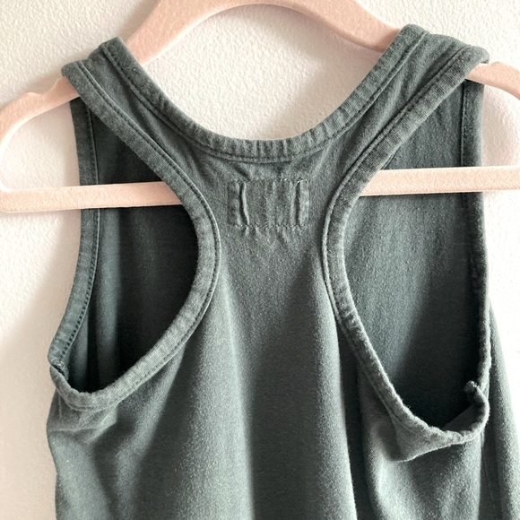 🇨🇦 Mini Mioche Organic Cotton “Handkerchief” dress, size 3/4 toddler - Picture 5 of 8